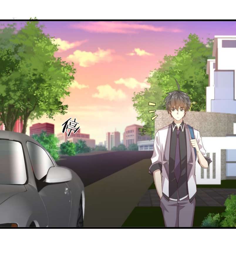 Immortal Swordsman in The Reverse World Chapter 09 Gambar 35